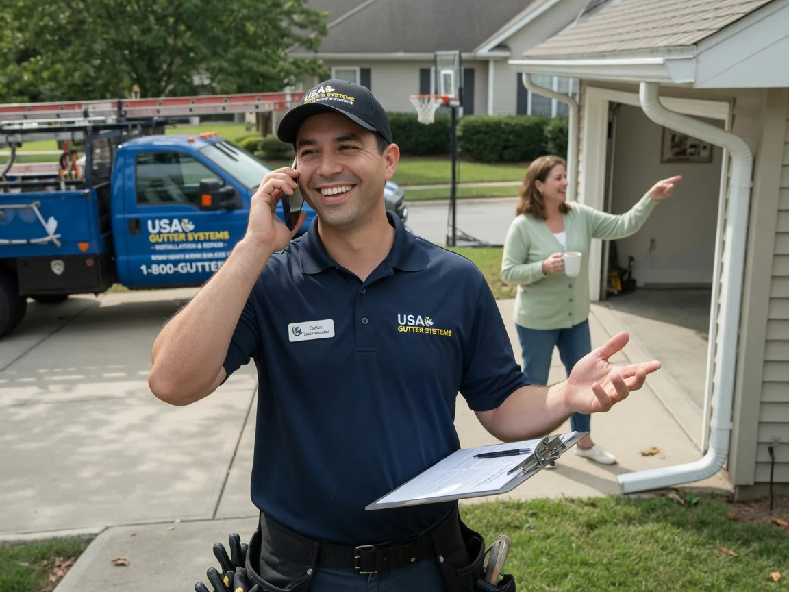 Gutter Installation Calvin, WV FAQs